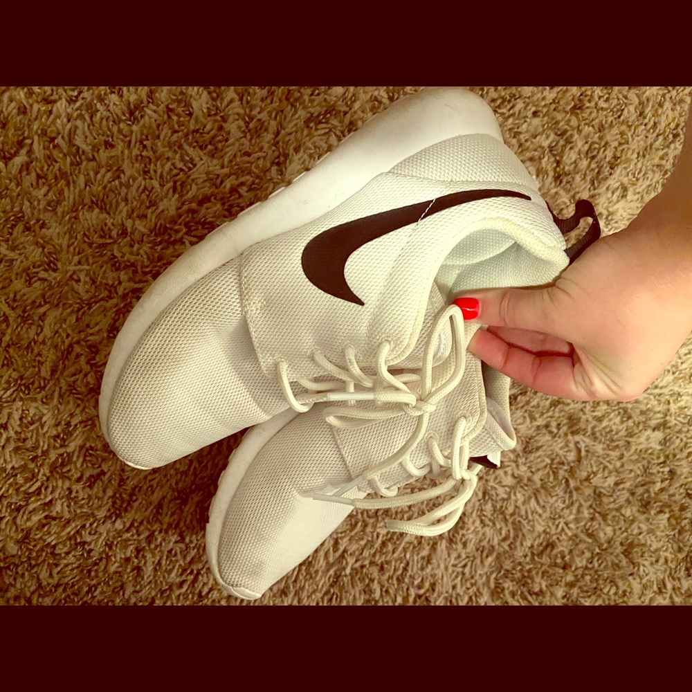 Nike sneakers